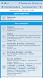 Mobile Screenshot of forum.blackpowder.pl